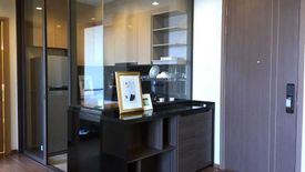 1 Bedroom Condo for rent in The Line Sukhumvit 71, Phra Khanong Nuea, Bangkok near BTS Phra Khanong