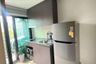 1 Bedroom Condo for rent in Monte Rama 9, Hua Mak, Bangkok near MRT Ramkhamhaeng 12