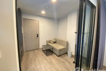 1 Bedroom Condo for rent in Monte Rama 9, Hua Mak, Bangkok near MRT Ramkhamhaeng 12