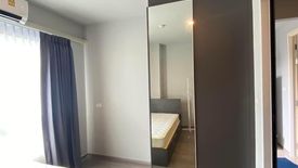 1 Bedroom Condo for rent in Monte Rama 9, Hua Mak, Bangkok near MRT Ramkhamhaeng 12