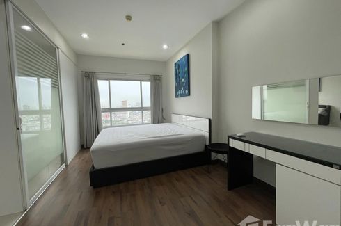 1 Bedroom Condo for rent in Q House Condo Sathorn, Khlong Ton Sai, Bangkok near BTS Krung Thon Buri