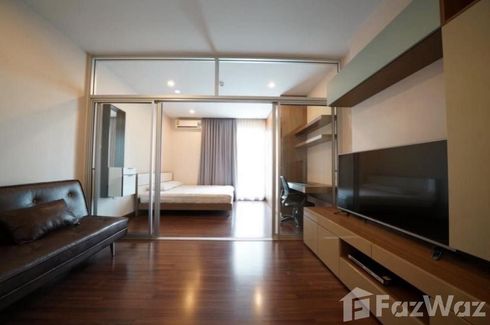 1 Bedroom Condo for rent in Supalai Lite Sathorn - Charoenrat, Bang Khlo, Bangkok near BTS Saphan Taksin