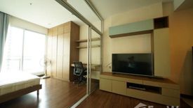 1 Bedroom Condo for rent in Supalai Lite Sathorn - Charoenrat, Bang Khlo, Bangkok near BTS Saphan Taksin