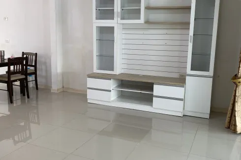 2 Bedroom Townhouse for rent in Indy Prachauthit 90 (1), Thung Khru, Bangkok