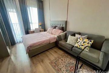 Condo for rent in Knightsbridge Prime Onnut, Phra Khanong Nuea, Bangkok near BTS On Nut