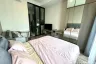 Condo for rent in Knightsbridge Prime Onnut, Phra Khanong Nuea, Bangkok near BTS On Nut