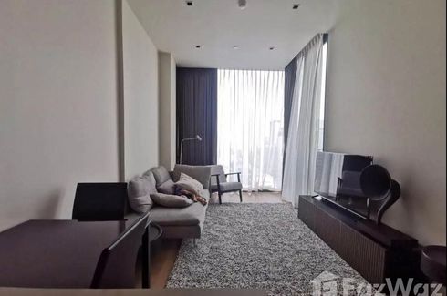 1 Bedroom Condo for rent in 28 Chidlom, Lumpini, Bangkok near BTS Chit Lom