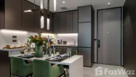 2 Bedroom Condo for sale in Hyde Heritage Thonglor, Khlong Tan Nuea, Bangkok near BTS Thong Lo