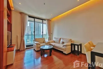2 Bedroom Condo for rent in The Address Sukhumvit 28, Khlong Tan, Bangkok near BTS Phrom Phong