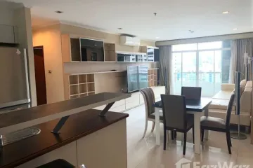 2 Bedroom Condo for rent in Sukhumvit City Resort, Khlong Toei Nuea, Bangkok near BTS Nana