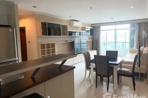 2 Bedroom Condo for rent in Sukhumvit City Resort, Khlong Toei Nuea, Bangkok near BTS Nana