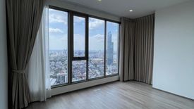 3 Bedroom Condo for rent in RHYTHM Charoenkrung Pavillion, Wat Phraya Krai, Bangkok near BTS Saphan Taksin