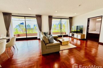 2 Bedroom Condo for rent in P.R.Home III Apartment, Khlong Tan Nuea, Bangkok