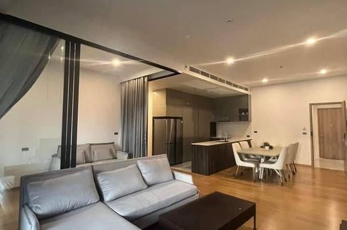 3 Bedroom Condo for rent in Siamese Exclusive Sukhumvit 31, Khlong Toei Nuea, Bangkok near MRT Sukhumvit