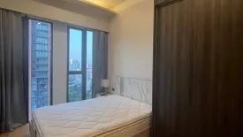 3 Bedroom Condo for rent in Siamese Exclusive Sukhumvit 31, Khlong Toei Nuea, Bangkok near MRT Sukhumvit