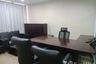 Office for rent in CHAMNAN PHENJATI BUSINESS CENTER, Huai Khwang, Bangkok near MRT Phra Ram 9