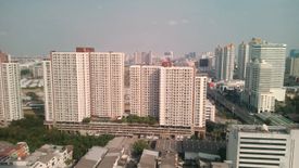 Office for rent in CHAMNAN PHENJATI BUSINESS CENTER, Huai Khwang, Bangkok near MRT Phra Ram 9