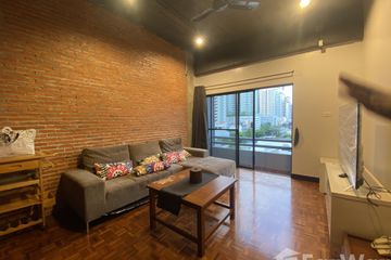 2 Bedroom Condo for rent in Prasanmitr Condominium, Khlong Toei Nuea, Bangkok near MRT Sukhumvit