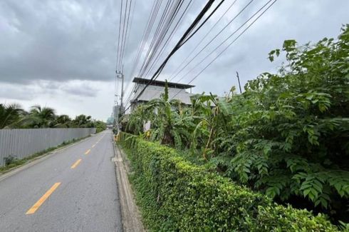 Land for sale in Khlong Chan, Bangkok