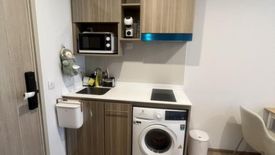 1 Bedroom Condo for rent in Life Rama 4 - Asoke, Khlong Toei, Bangkok near MRT Queen Sirikit National Convention Centre