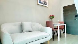 1 Bedroom Condo for rent in Infinite Moff Metro Sky Bangsue Prachachuen, Wong Sawang, Bangkok near MRT Bang Son