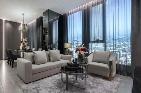 3 Bedroom Condo for sale in Hyde Heritage Thonglor, Khlong Tan Nuea, Bangkok near BTS Thong Lo