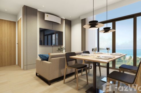 1 Bedroom Condo for sale in Sea Heaven Phase 3, Sakhu, Phuket