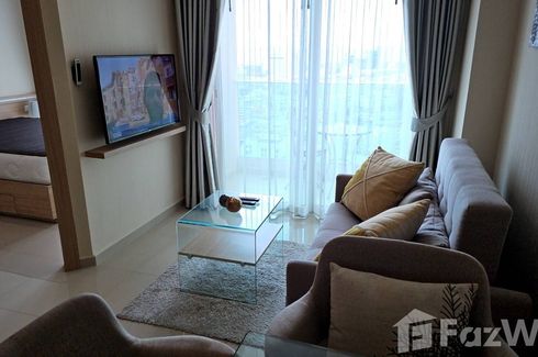 1 Bedroom Condo for sale in City Garden Tower, Nong Prue, Chonburi