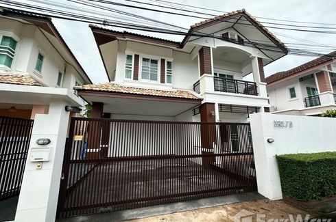 3 Bedroom House for sale in Central Park 2 Pattaya, Nong Prue, Chonburi