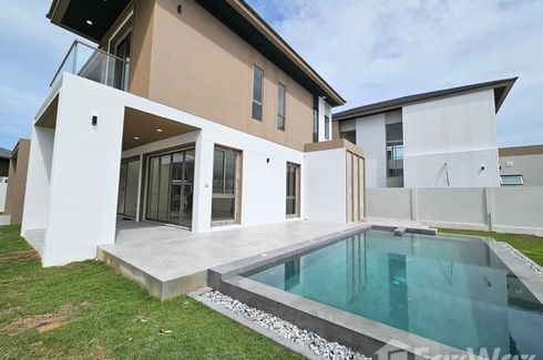 4 Bedroom House for sale in HORIZON By Patta, Nong Pla Lai, Chonburi