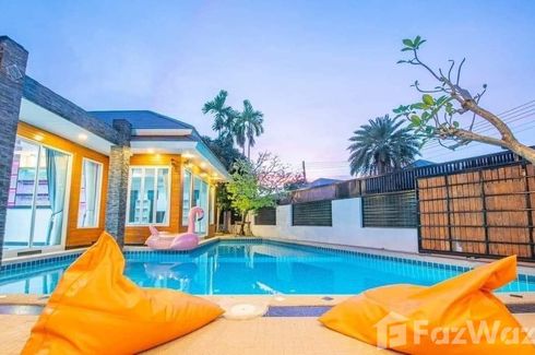 4 Bedroom Villa for sale in Baan Piam  Mongkhon, Huai Yai, Chonburi