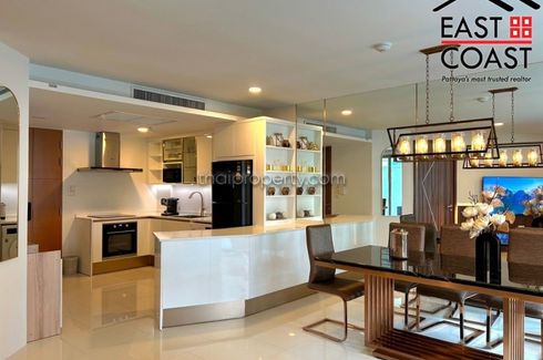 2 Bedroom Condo for sale in Na Kluea, Chonburi