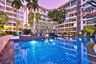 2 Bedroom Condo for sale in Na Kluea, Chonburi