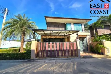 3 Bedroom House for sale in Na Kluea, Chonburi