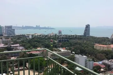 1 Bedroom Condo for Sale or Rent in Na Kluea, Chonburi