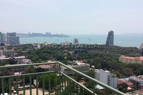 1 Bedroom Condo for Sale or Rent in Lumpini Ville Naklua - Wongamat, Na Kluea, Chonburi