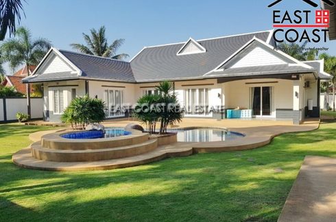 4 Bedroom House for rent in Nong Pla Lai, Chonburi