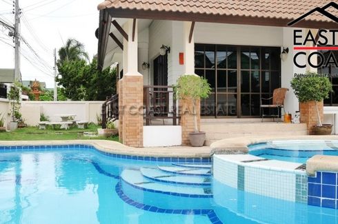 4 Bedroom House for rent in Central Park 4, Nong Prue, Chonburi