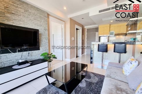 1 Bedroom Condo for rent in Apus, Nong Prue, Chonburi