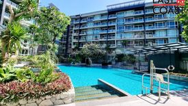 1 Bedroom Condo for rent in Apus, Nong Prue, Chonburi