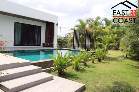 2 Bedroom House for rent in Nong Prue, Chonburi