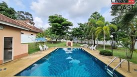 3 Bedroom House for rent in Dhewee Park, Bang Sare, Chonburi