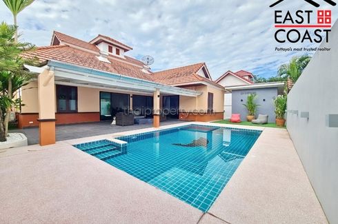 3 Bedroom House for rent in Dhewee Park, Bang Sare, Chonburi