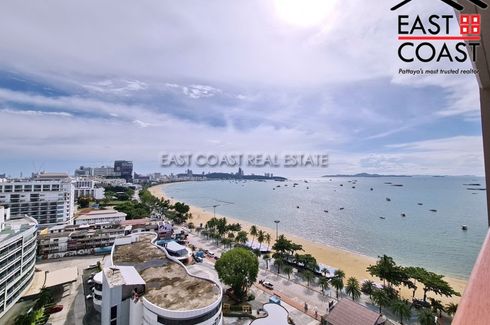 2 Bedroom Condo for rent in Northshore, Na Kluea, Chonburi