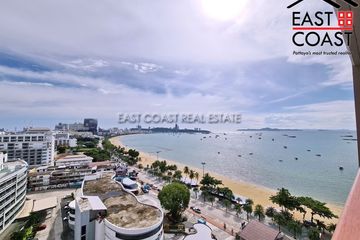 2 Bedroom Condo for rent in Northshore, Na Kluea, Chonburi