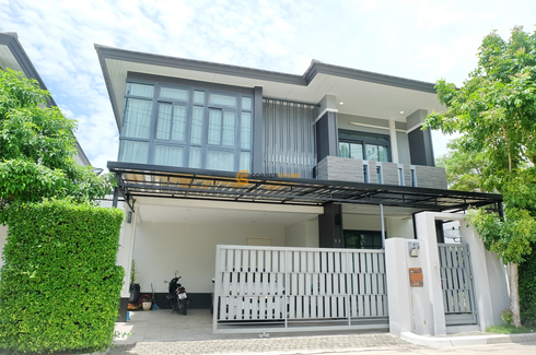 3 Bedroom House for rent in Patta Prime, Nong Pla Lai, Chonburi