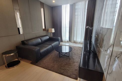 2 Bedroom Condo for rent in Noble Ploenchit, Langsuan, Bangkok near BTS Ploen Chit