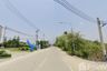 Land for sale in Sala Klang, Nonthaburi