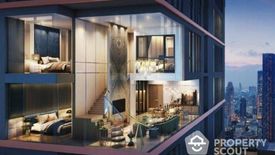 3 Bedroom Condo for sale in Supalai Icon Sathorn, Thung Maha Mek, Bangkok near MRT Lumpini