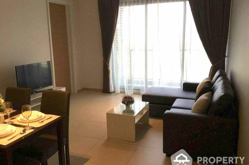 2 Bedroom Condo for sale in The Lofts Ekkamai, Phra Khanong, Bangkok near BTS Ekkamai